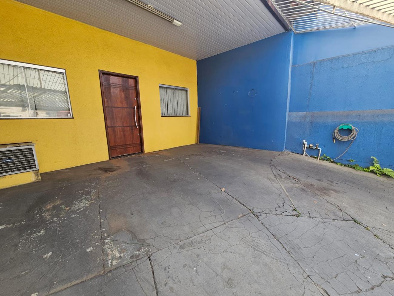 Loja-Salão, 100 m² - Foto 13